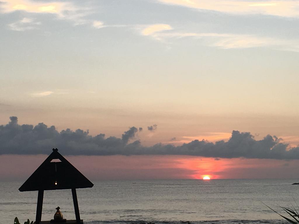 Amara Ocean Resort Zi Phyu Kone Exterior foto
