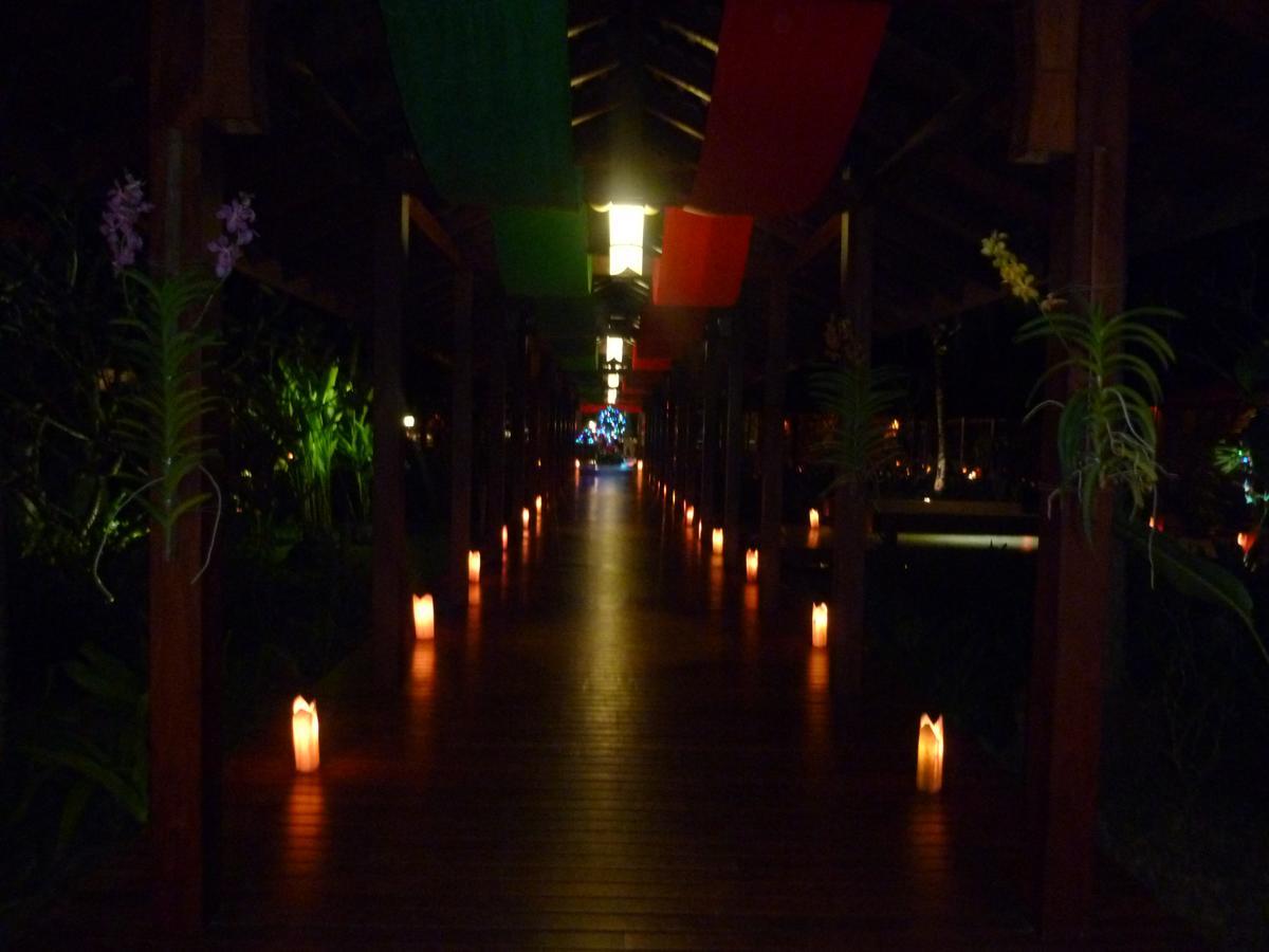 Amara Ocean Resort Zi Phyu Kone Exterior foto