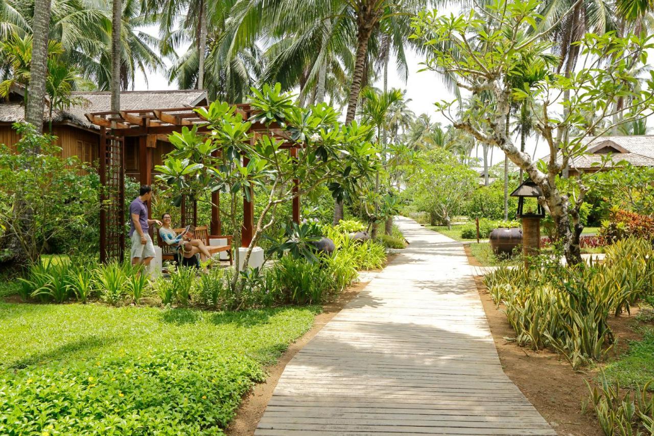 Amara Ocean Resort Zi Phyu Kone Exterior foto