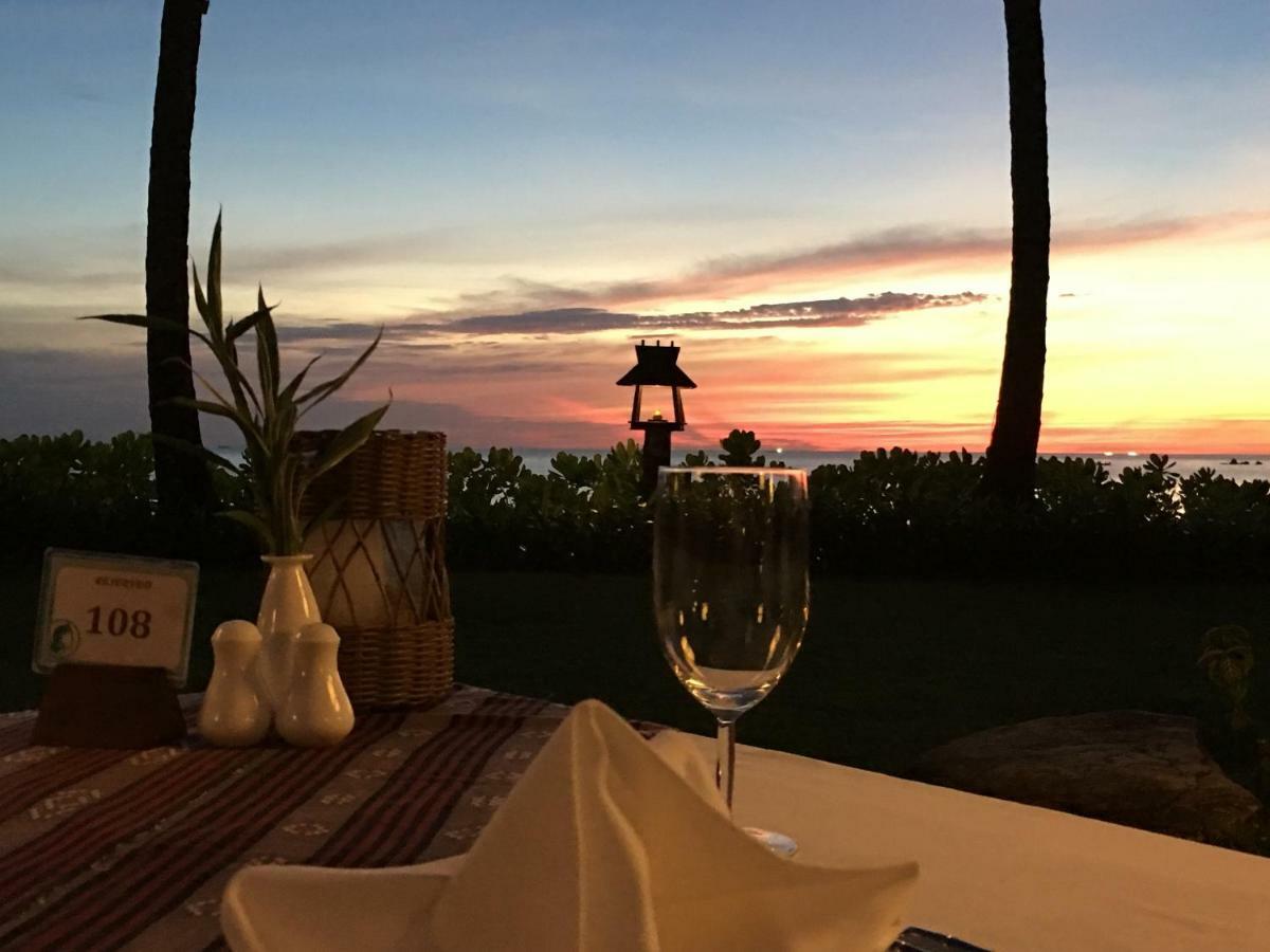 Amara Ocean Resort Zi Phyu Kone Exterior foto
