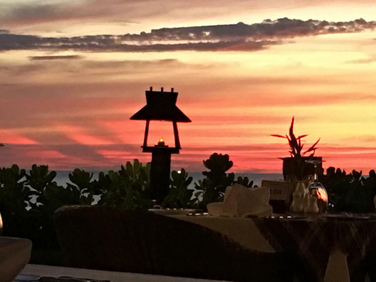Amara Ocean Resort Zi Phyu Kone Exterior foto