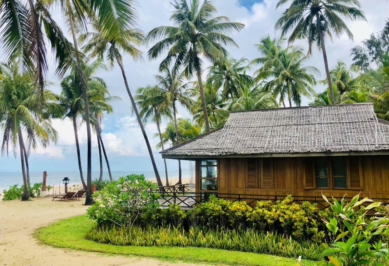 Amara Ocean Resort Zi Phyu Kone Exterior foto