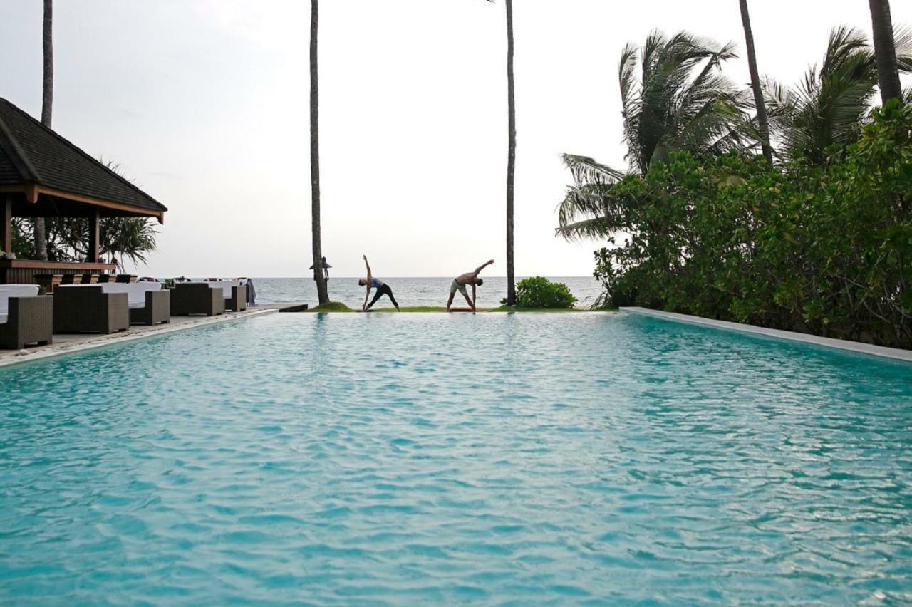 Amara Ocean Resort Zi Phyu Kone Exterior foto