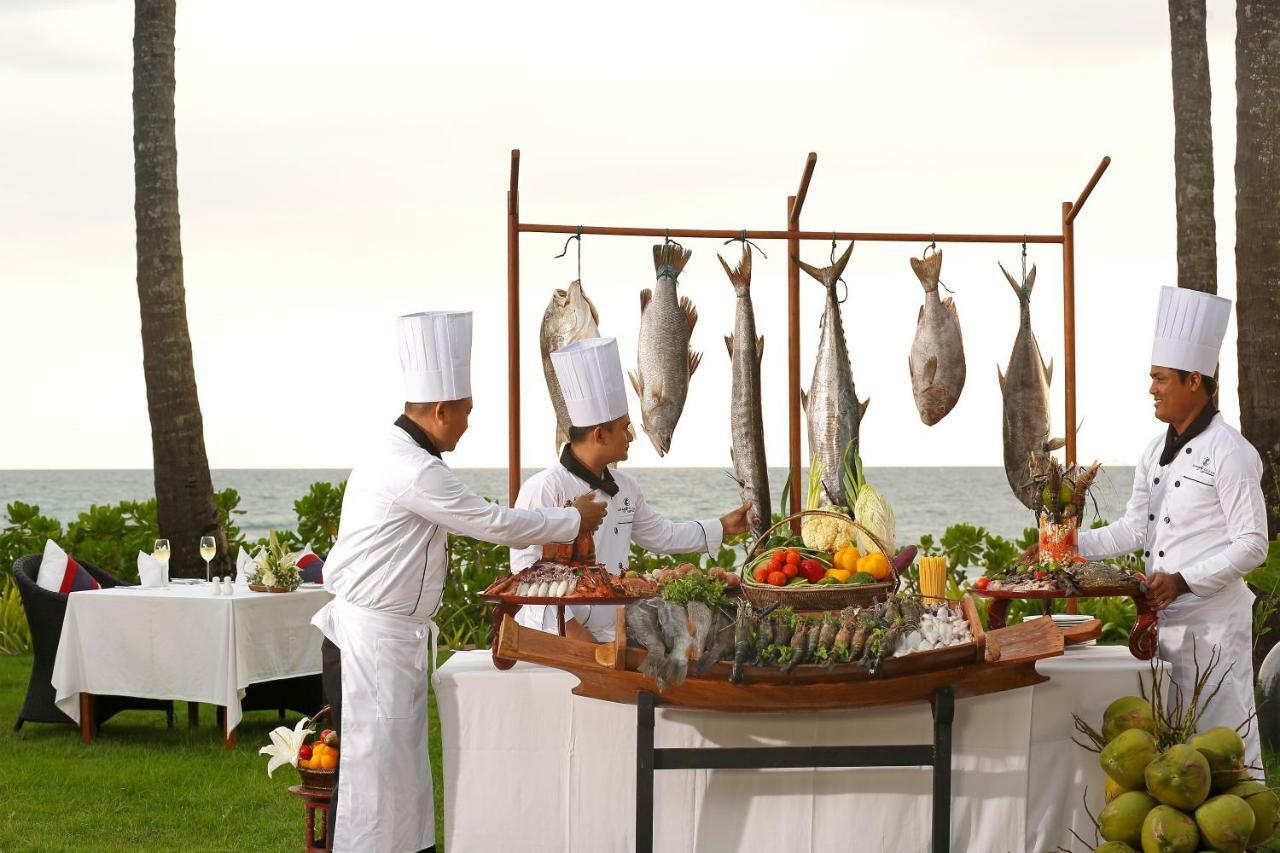 Amara Ocean Resort Zi Phyu Kone Exterior foto